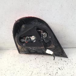 View Auto part Left Taillight Toyota Camry 2004