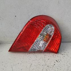 View Auto part Left Taillight Toyota Camry 2004