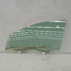 View Auto part Left Front Door Window Nissan Murano 2009