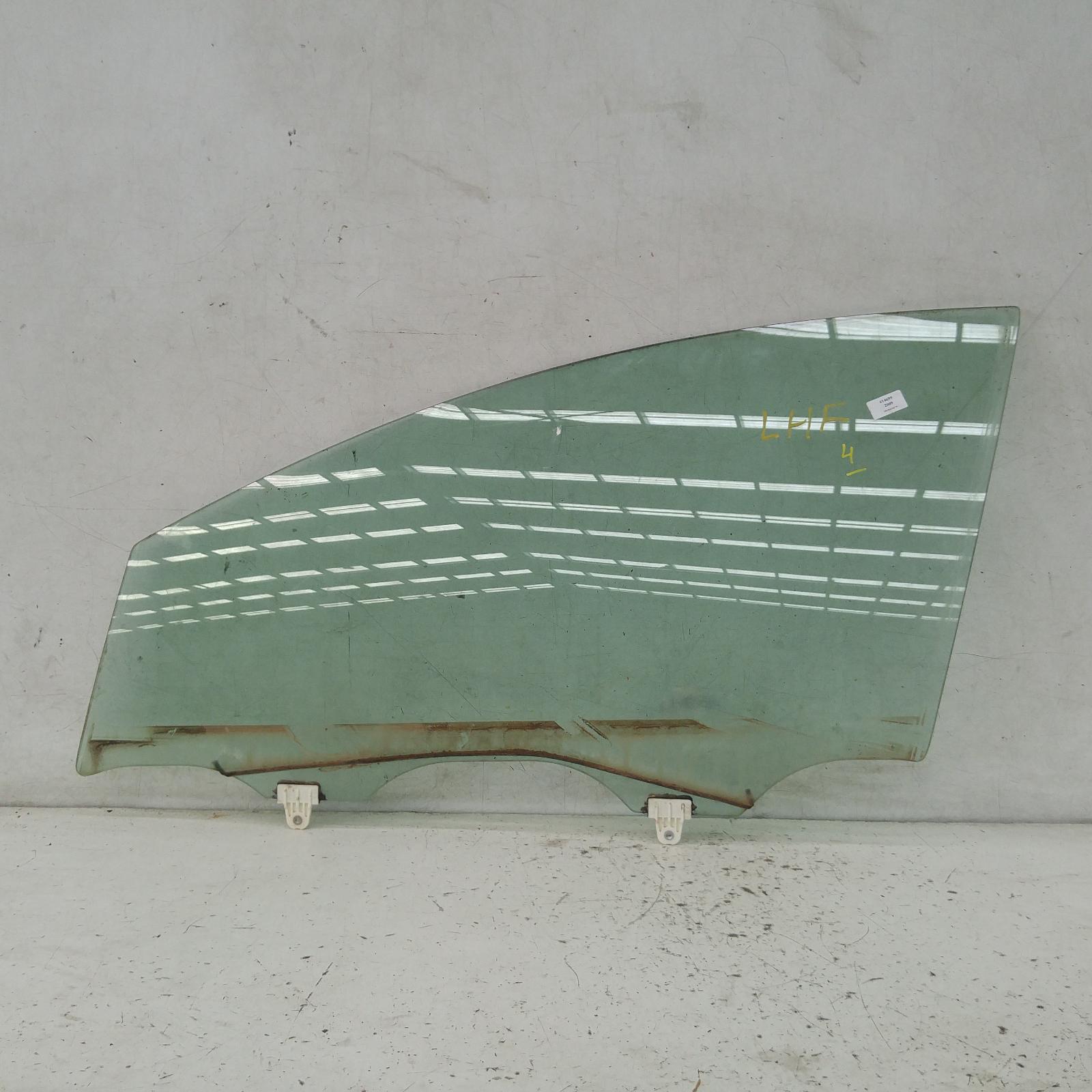 2009 Nissan Murano Left Front Door Window View Auto part Left Front Door Window Nissan Murano 2009