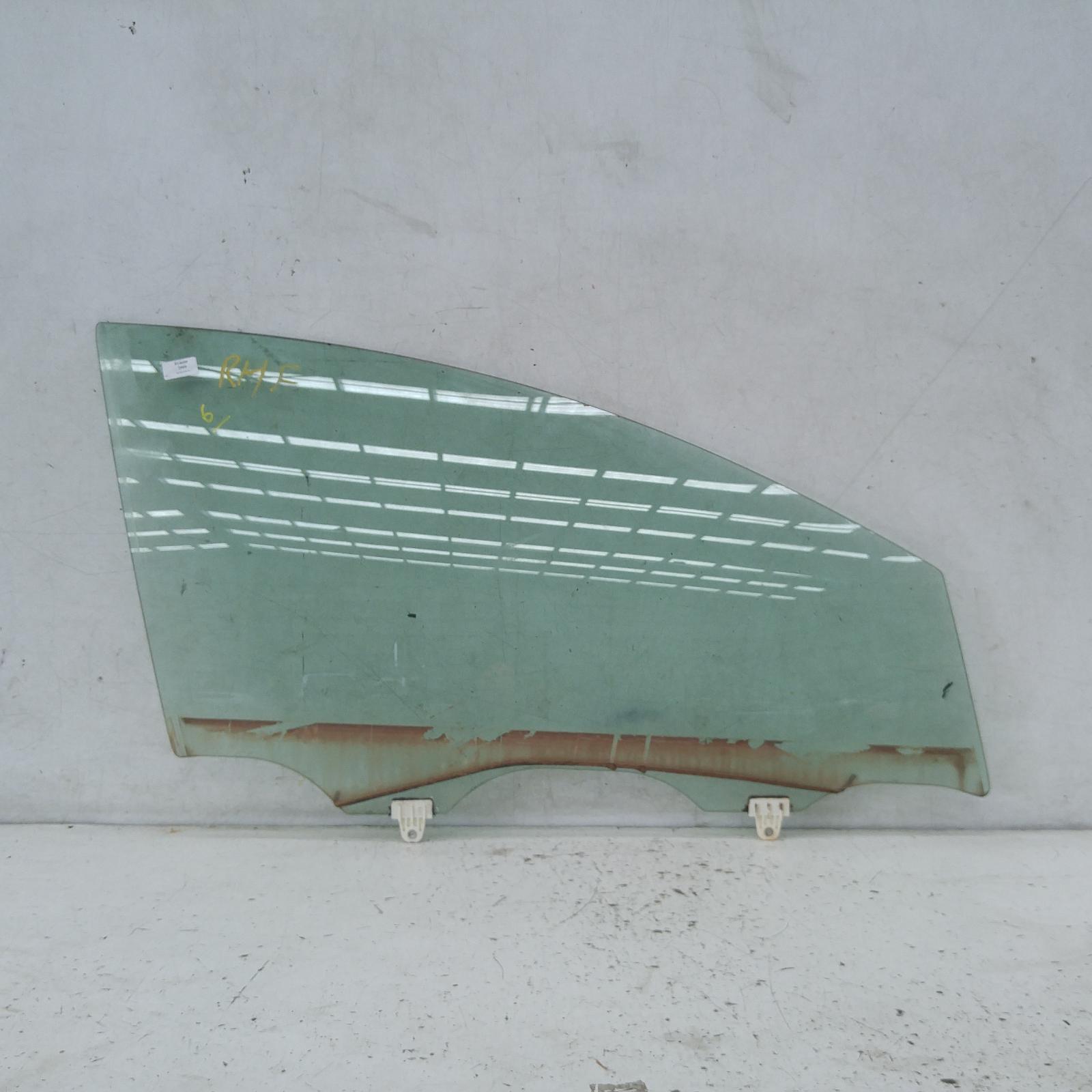 2009 Nissan Murano Right Front Door Window View Auto part Right Front Door Window Nissan Murano 2009