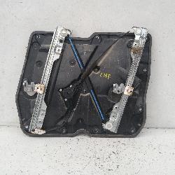View Auto part Left Front Window Reg/Motor Nissan Murano 2009
