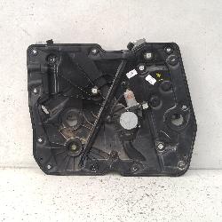 View Auto part Left Front Window Reg/Motor Nissan Murano 2009