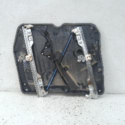 View Auto part Right Front Window Reg/Motor Nissan Murano 2009