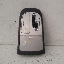 View Auto part Console Nissan Murano 2009