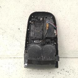 View Auto part Console Nissan Murano 2009