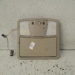 View Auto part Courtesy Light Nissan Murano 2009