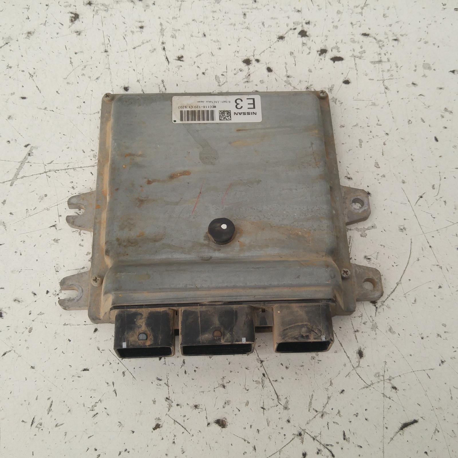 View Auto part Ecu Nissan Murano 2009