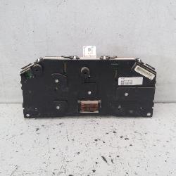 View Auto part Instrument Cluster Nissan Murano 2009