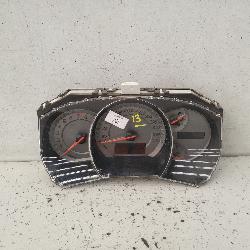 View Auto part Instrument Cluster Nissan Murano 2009