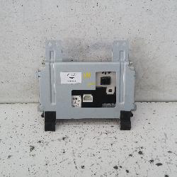 View Auto part Radio/Cd/Dvd/Sat/Tv Nissan Murano 2009