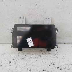 View Auto part Radio/Cd/Dvd/Sat/Tv Nissan Murano 2009