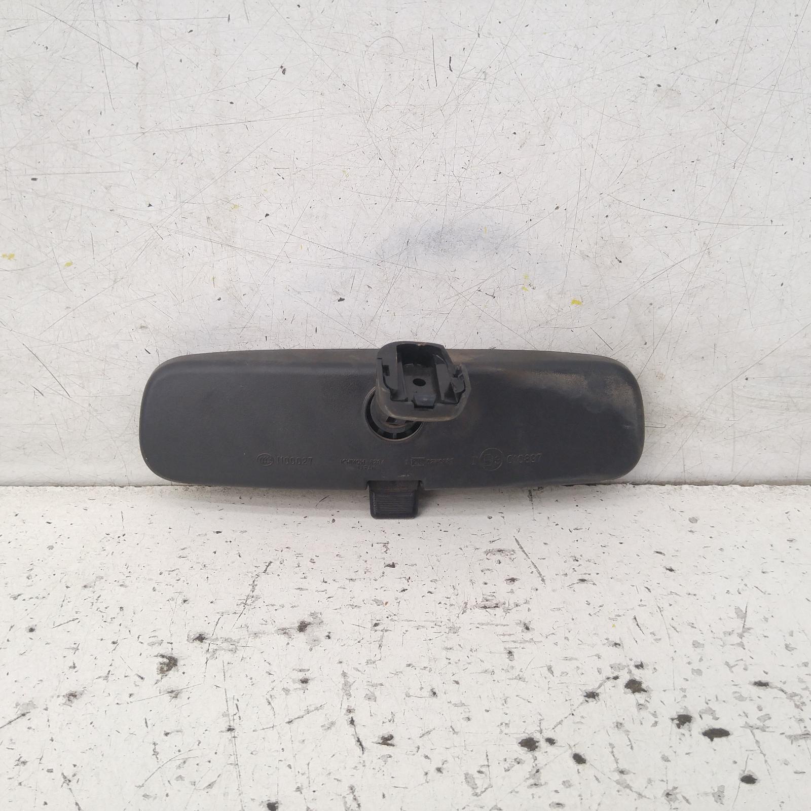2009 Nissan Murano Interior Mirror View Auto part Interior Mirror Nissan Murano 2009