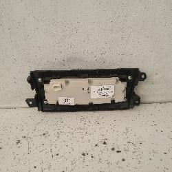 View Auto part Heater/Ac Controls Nissan Murano 2009