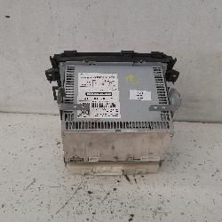 View Auto part Radio/Cd/Dvd/Sat/Tv Nissan Murano 2009