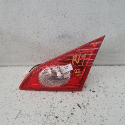 View Auto part Rear Garnish Nissan Murano 2009