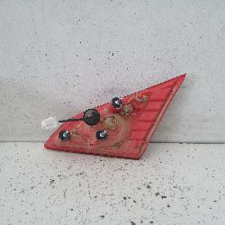 View Auto part Rear Garnish Nissan Murano 2009