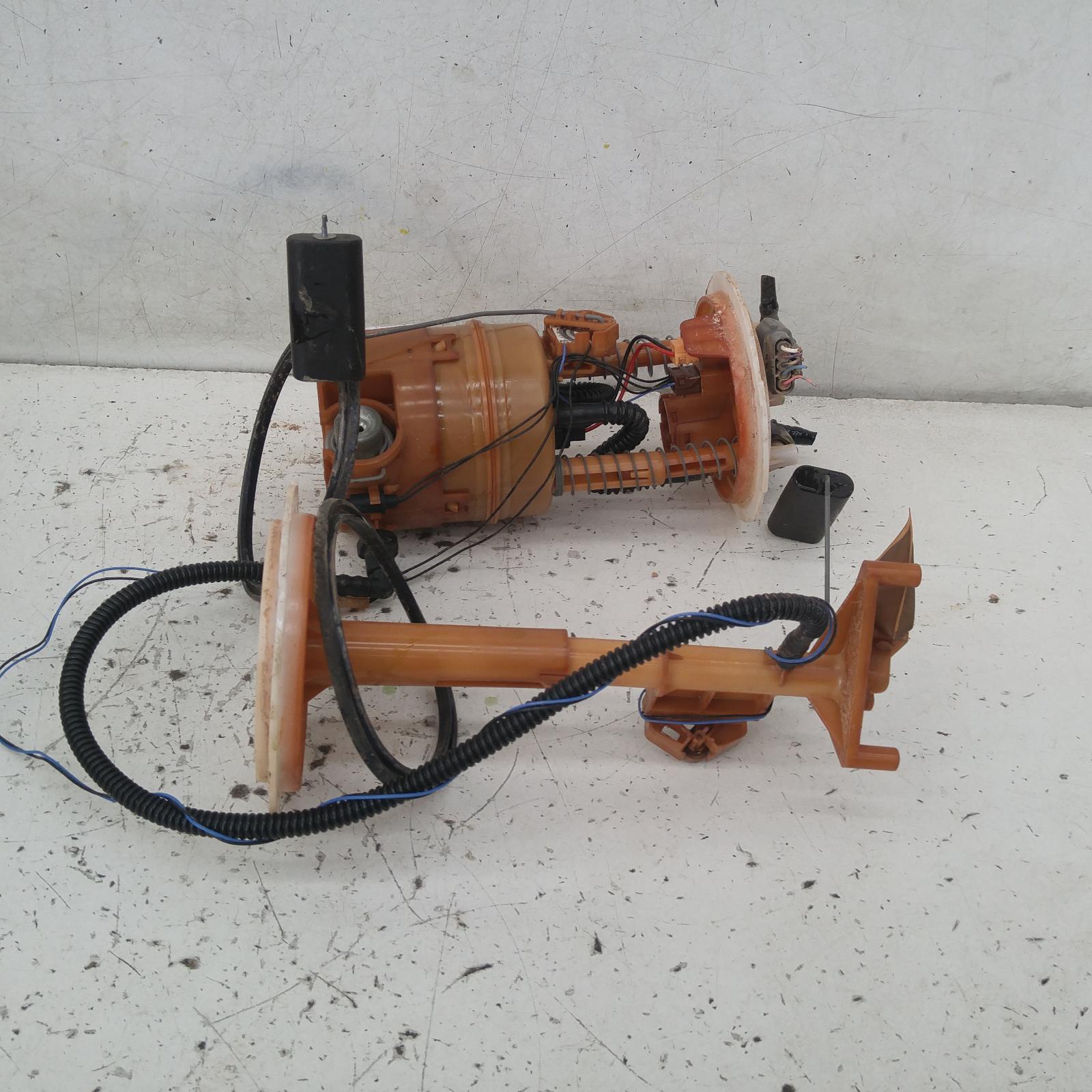 View Auto part Fuel Pump Nissan Murano 2009
