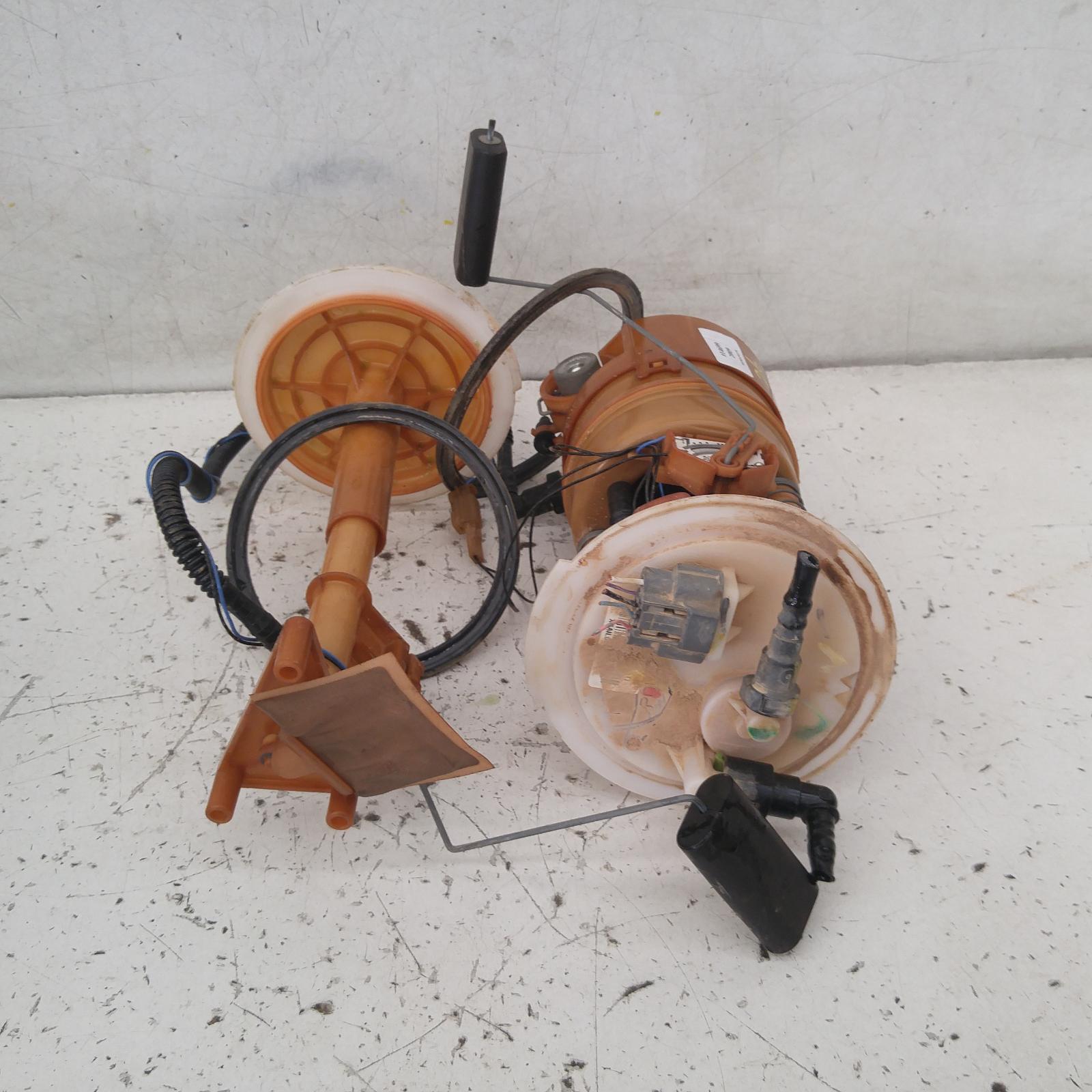 View Auto part Fuel Pump Nissan Murano 2009