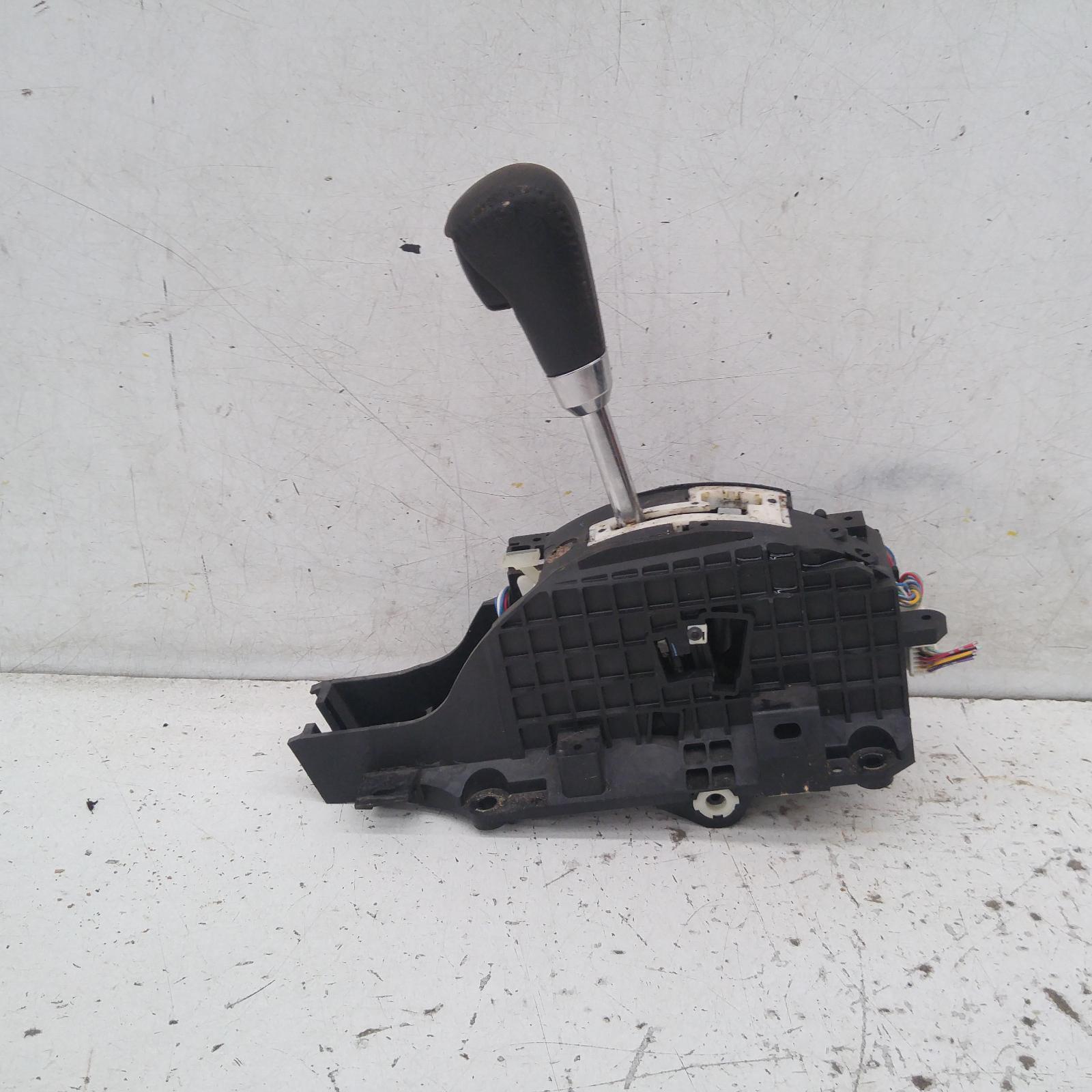 View Auto part Gear Stick/Shifter Nissan Murano 2009