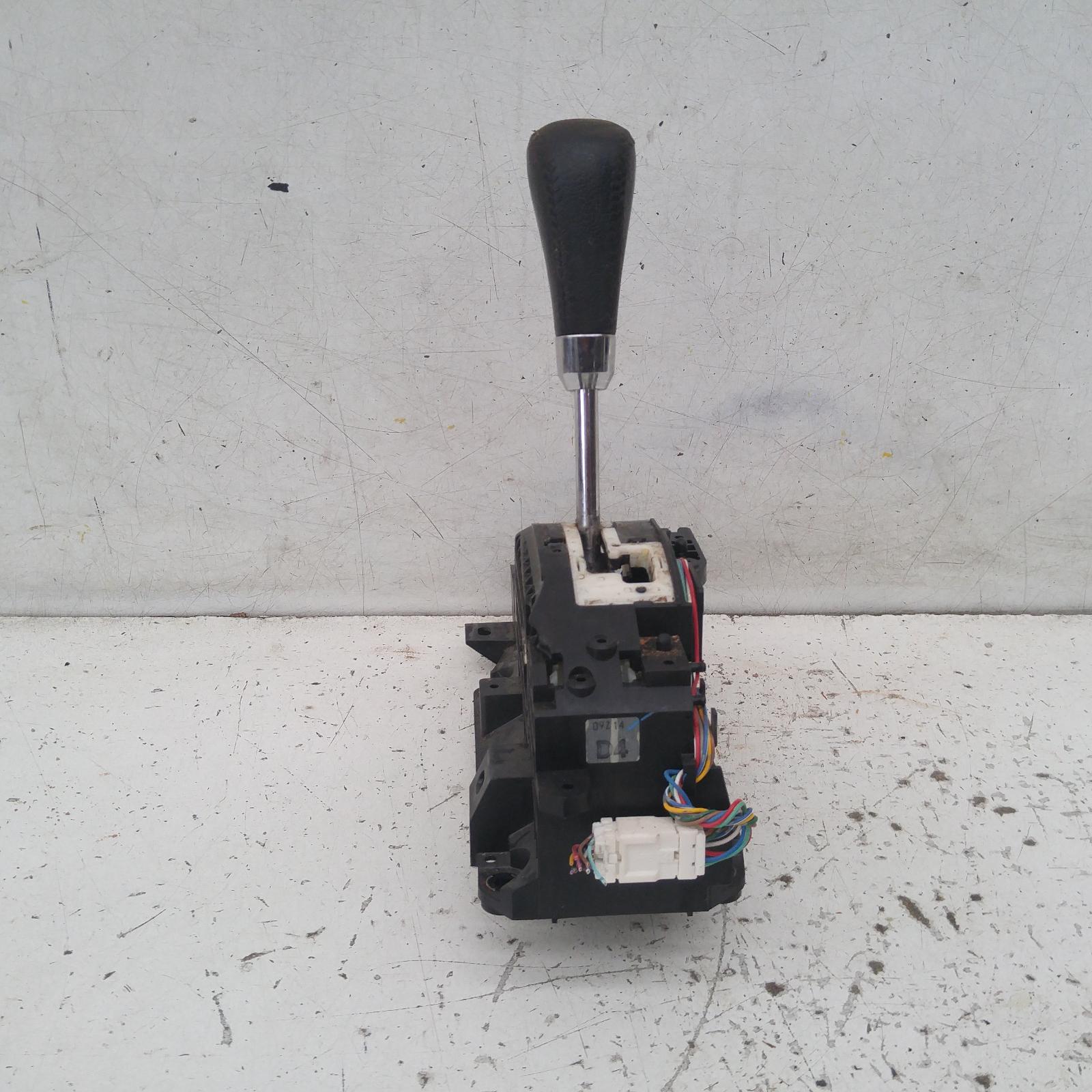 View Auto part Gear Stick/Shifter Nissan Murano 2009