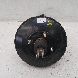 View Auto part Brake Booster Nissan Murano 2009