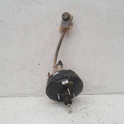 View Auto part Brake Booster Nissan Murano 2009