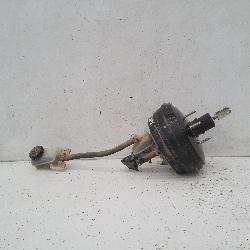 View Auto part Brake Booster Nissan Murano 2009