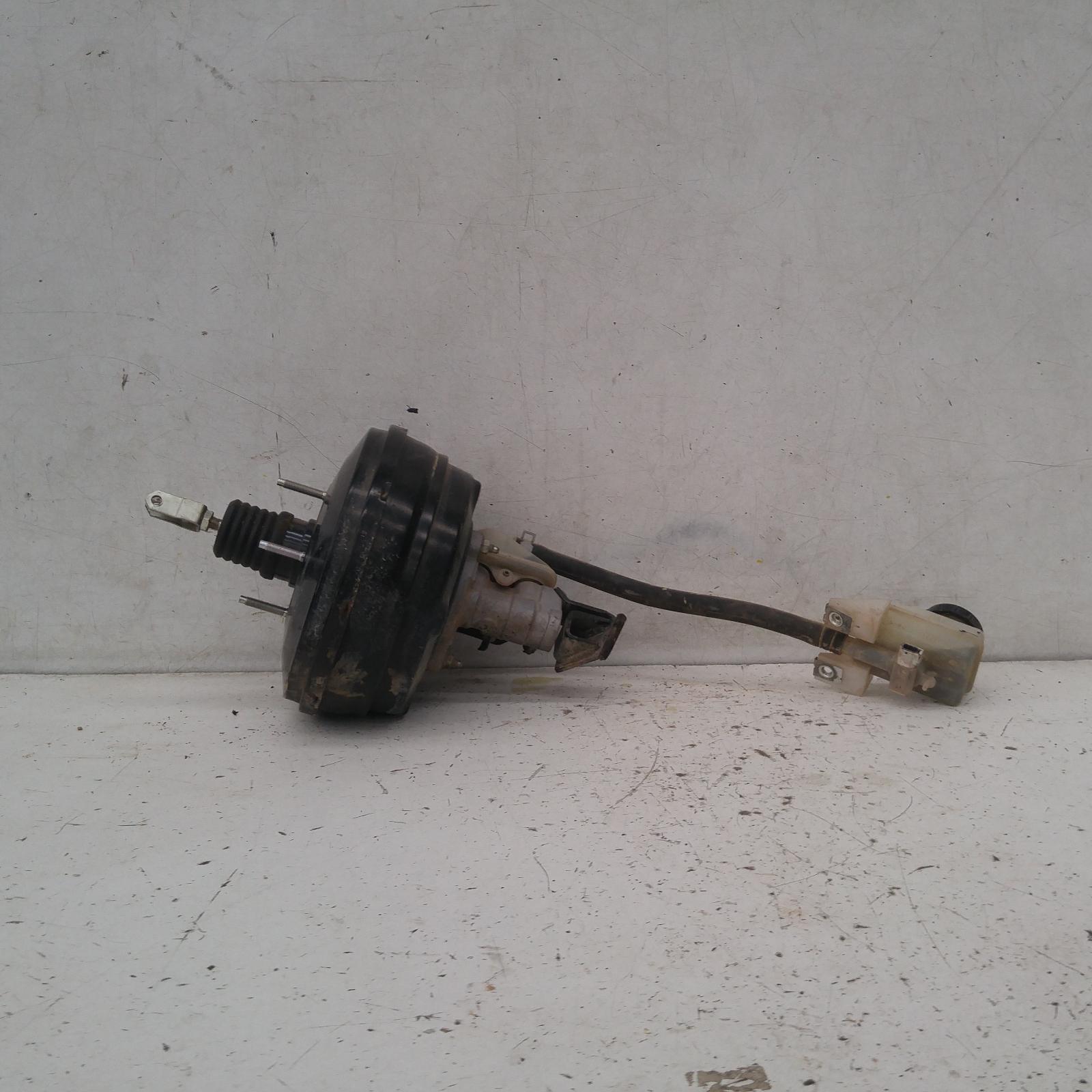 View Auto part Brake Booster Nissan Murano 2009