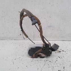 View Auto part Door/Boot/Gate Lock Nissan Murano 2009