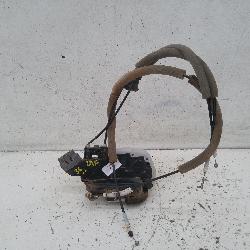 View Auto part Door/Boot/Gate Lock Nissan Murano 2009