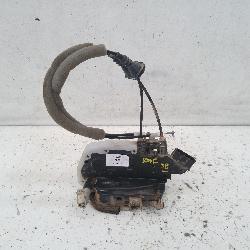View Auto part Door/Boot/Gate Lock Nissan Murano 2009