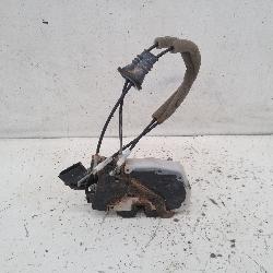 View Auto part Door/Boot/Gate Lock Nissan Murano 2009