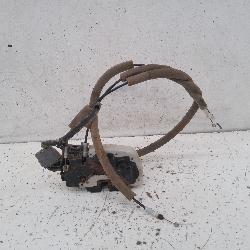 View Auto part Door/Boot/Gate Lock Nissan Murano 2009