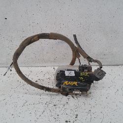 View Auto part Door/Boot/Gate Lock Nissan Murano 2009