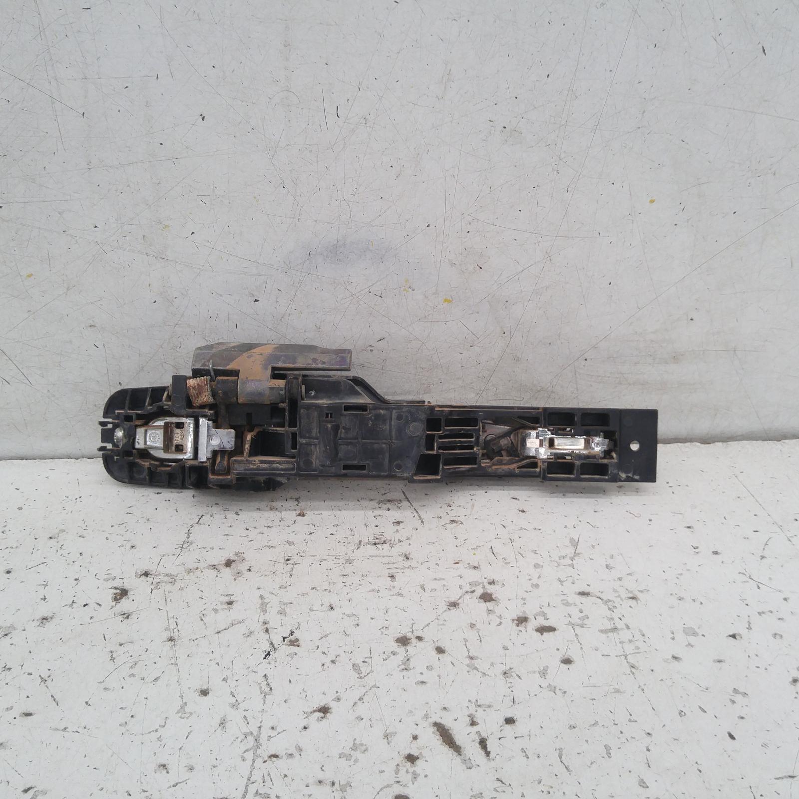 View Auto part Door Handle Nissan Murano 2009