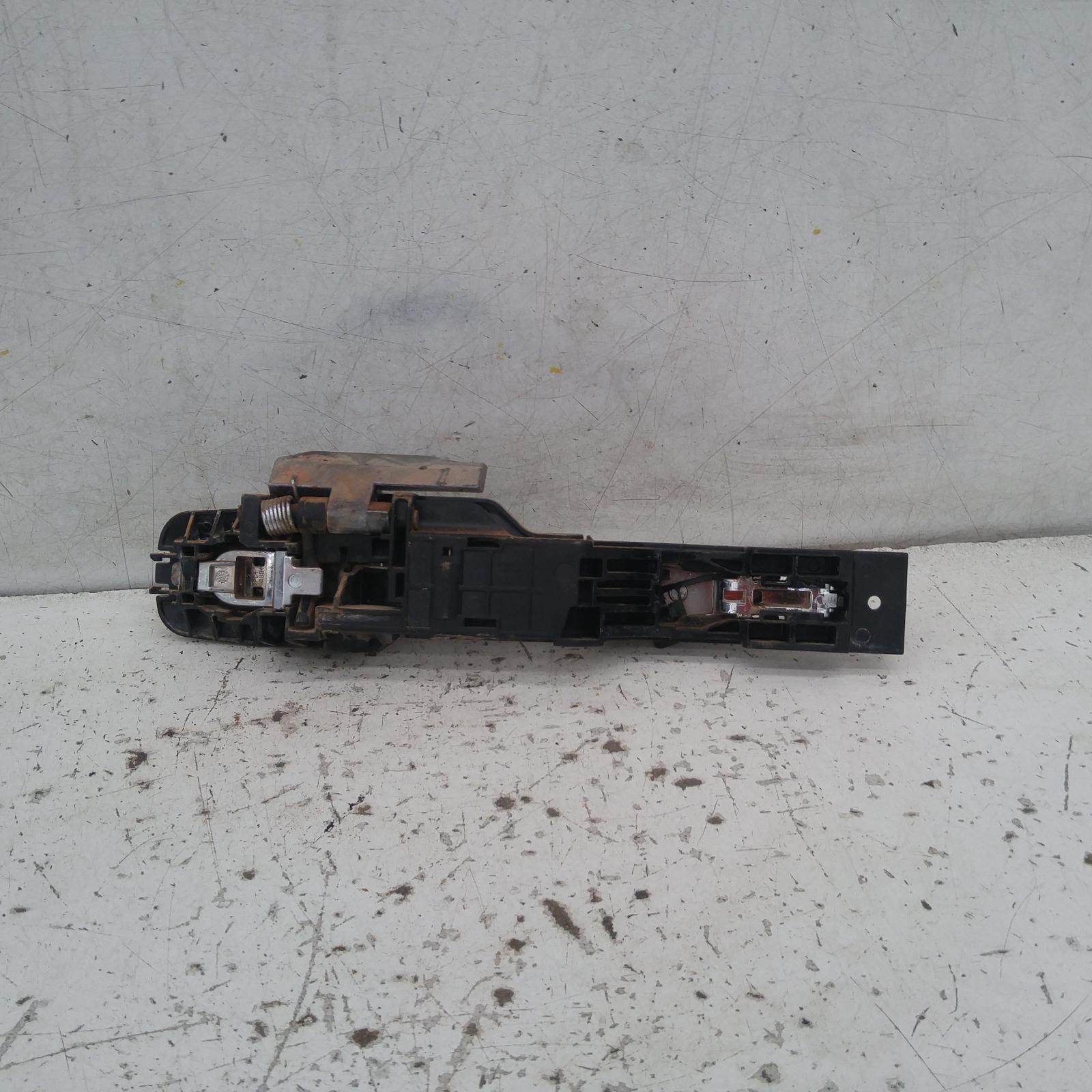 View Auto part Door Handle Nissan Murano 2009