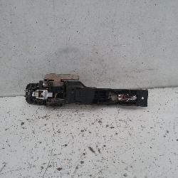 View Auto part Door Handle Nissan Murano 2009
