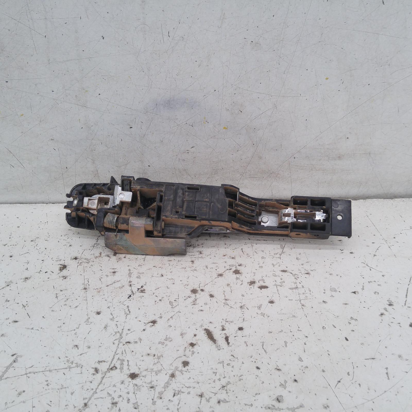 View Auto part Door Handle Nissan Murano 2009