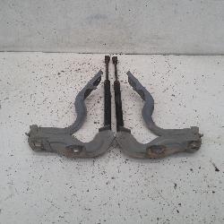 View Auto part Bonnet Hinge/Strut Nissan Murano 2009