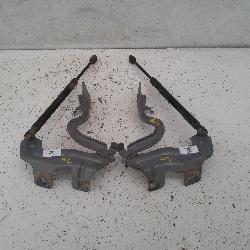 View Auto part Bonnet Hinge/Strut Nissan Murano 2009