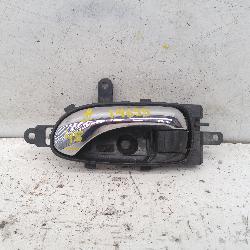 View Auto part Door Handle Nissan Murano 2009