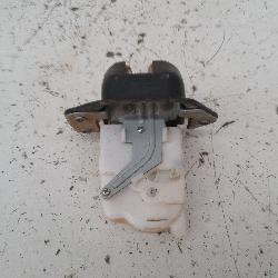 View Auto part Door/Boot/Gate Lock Nissan Murano 2009