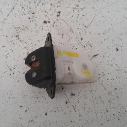 View Auto part Door/Boot/Gate Lock Nissan Murano 2009