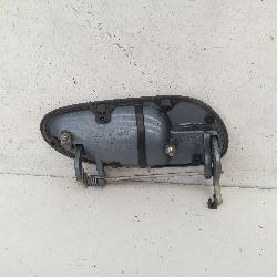 View Auto part Door Handle Holden Commodore 2006