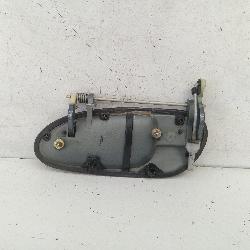 View Auto part Door Handle Holden Commodore 2006