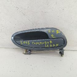 View Auto part Door Handle Holden Commodore 2006