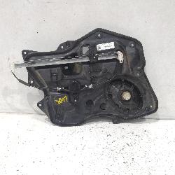 View Auto part Left Rear Wnd Reg/Motor Mazda 3 2012