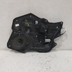 View Auto part Left Rear Wnd Reg/Motor Mazda 3 2012