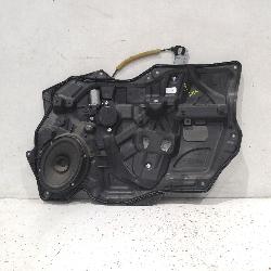 View Auto part Right Front Window Reg/Motor Mazda 3 2012